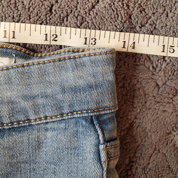 BlankNYC The Baxter Rib Cage Straight Leg Jeans - Picture 11 of 14